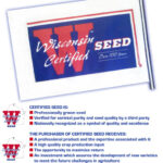 Wisconsin Certified Seed